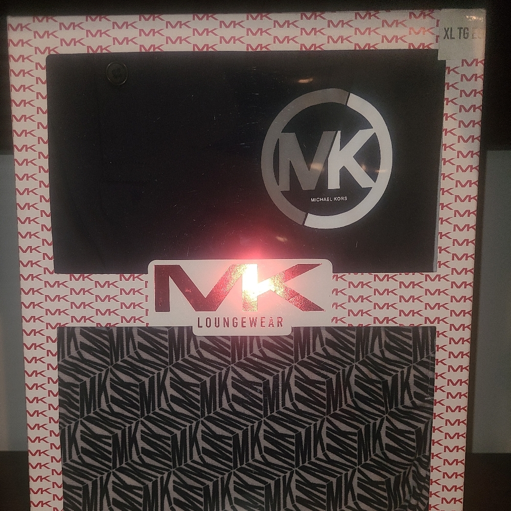MK mens lounge wear